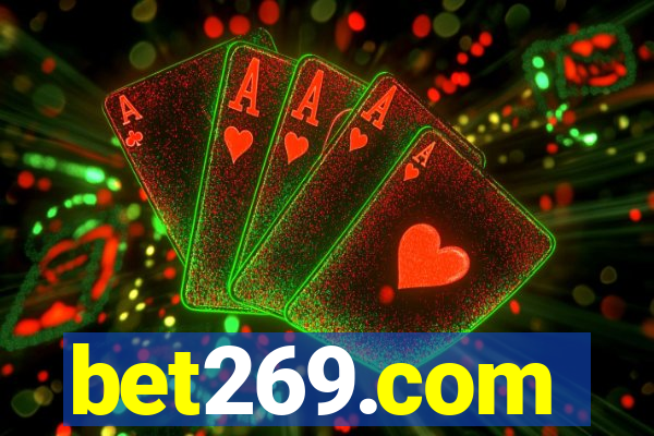 bet269.com