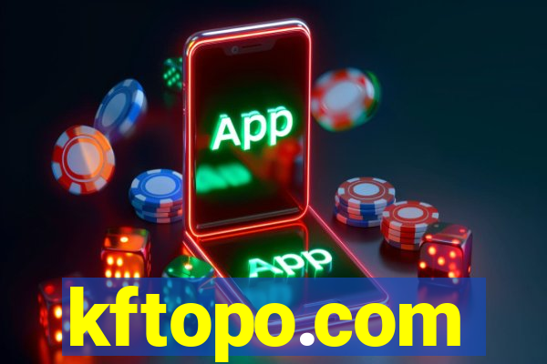 kftopo.com