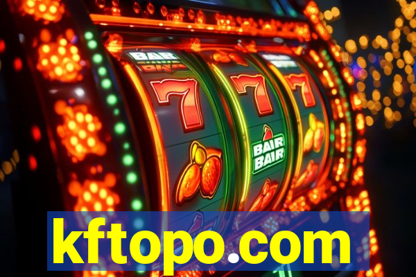 kftopo.com