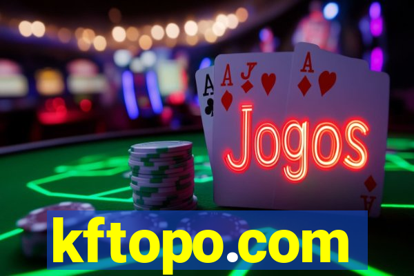 kftopo.com