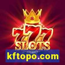 kftopo.com
