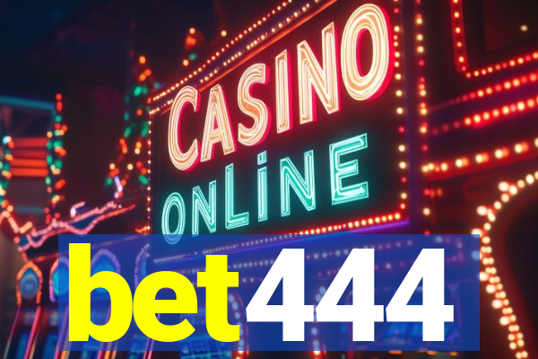bet444