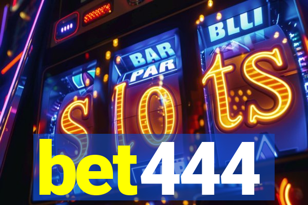 bet444