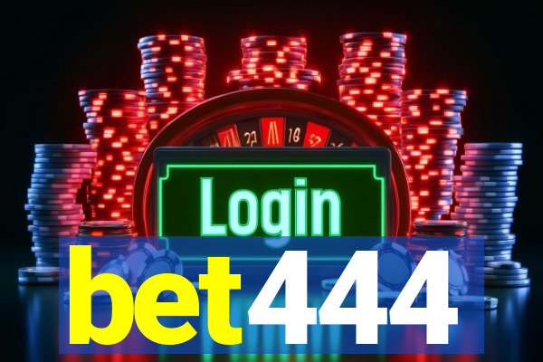 bet444