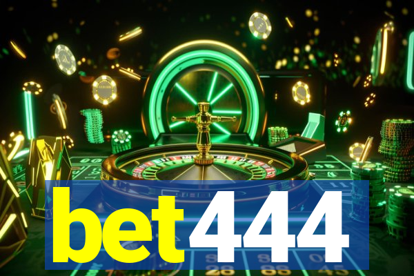 bet444