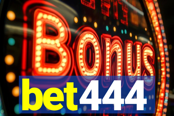 bet444