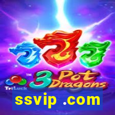 ssvip .com