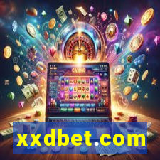 xxdbet.com