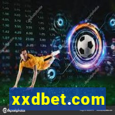 xxdbet.com