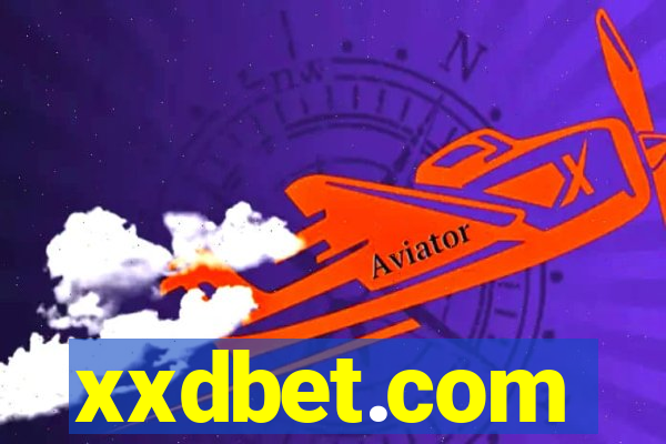 xxdbet.com