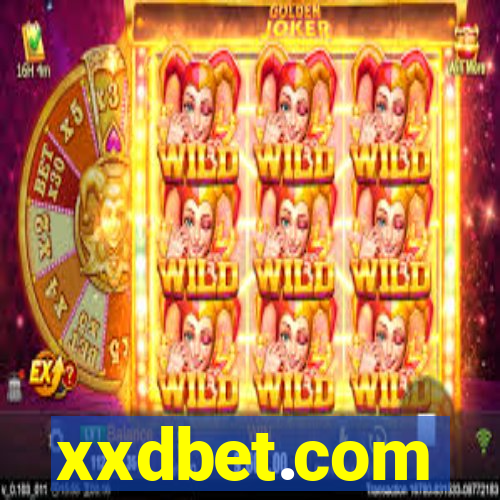 xxdbet.com
