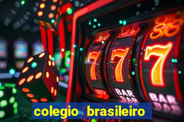 colegio brasileiro rua guarani bh