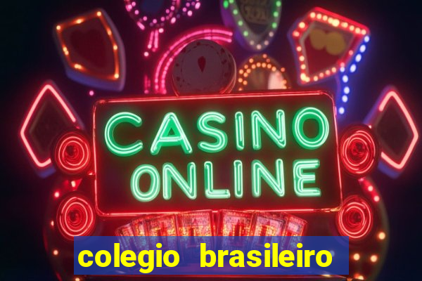 colegio brasileiro rua guarani bh