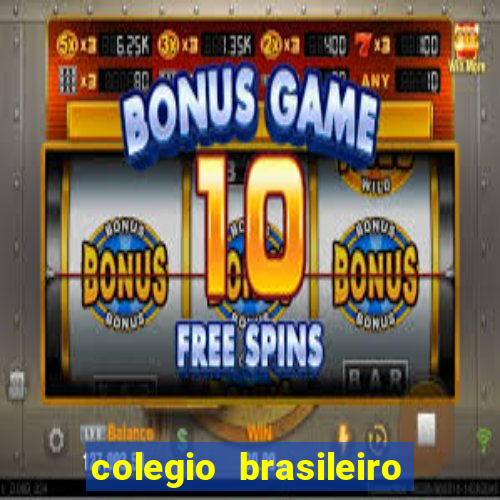 colegio brasileiro rua guarani bh