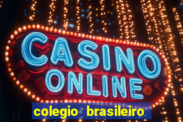 colegio brasileiro rua guarani bh