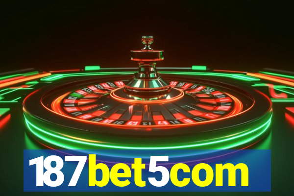 187bet5com