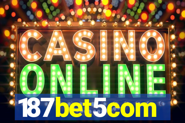 187bet5com