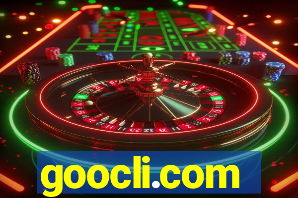 goocli.com