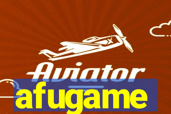 afugame