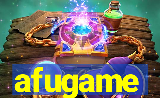 afugame
