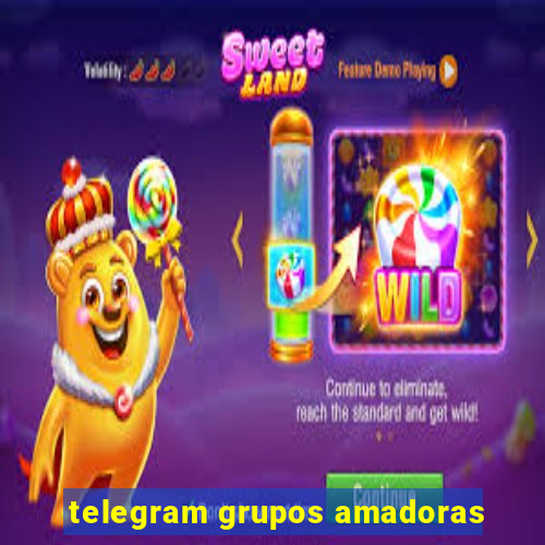 telegram grupos amadoras