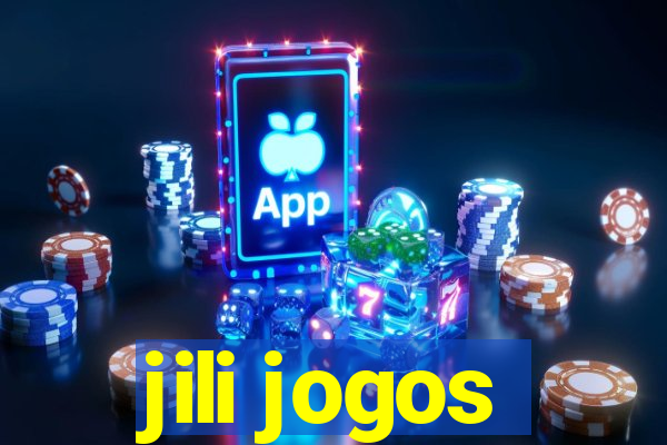 jili jogos