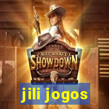jili jogos