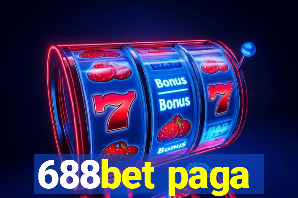 688bet paga