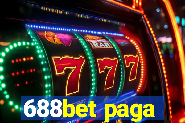 688bet paga