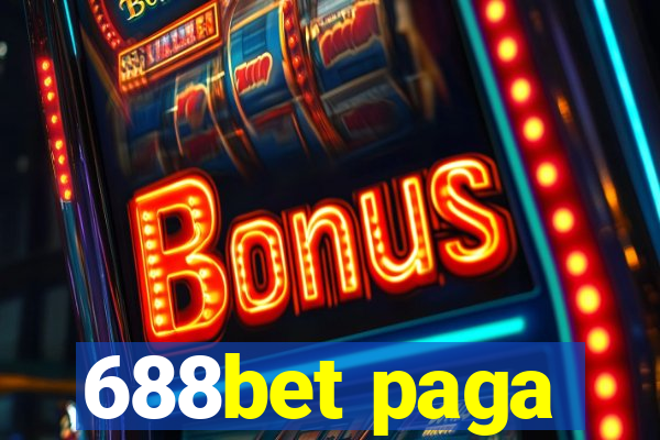 688bet paga