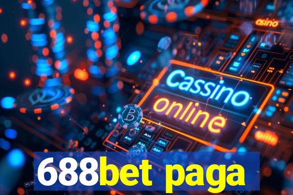 688bet paga