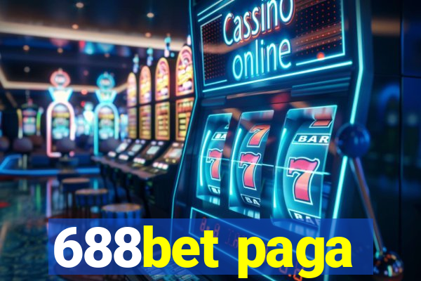 688bet paga