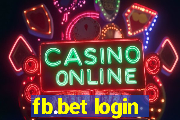 fb.bet login