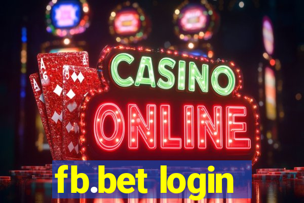 fb.bet login
