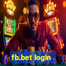 fb.bet login
