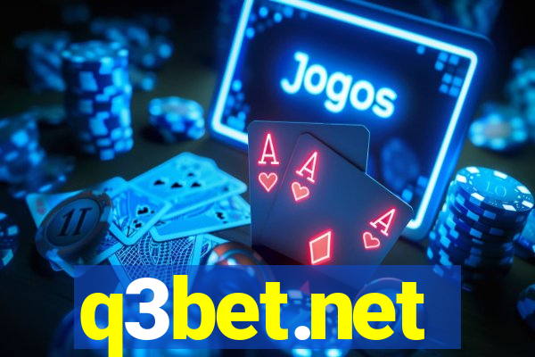 q3bet.net