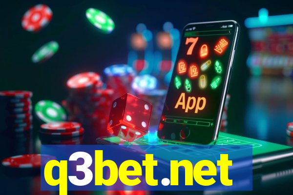 q3bet.net