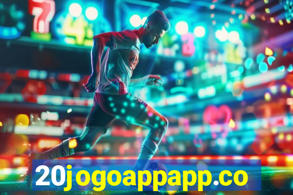 20jogoappapp.com