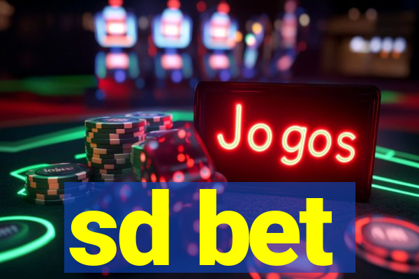sd bet