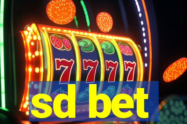 sd bet