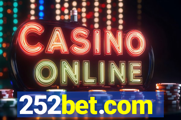 252bet.com