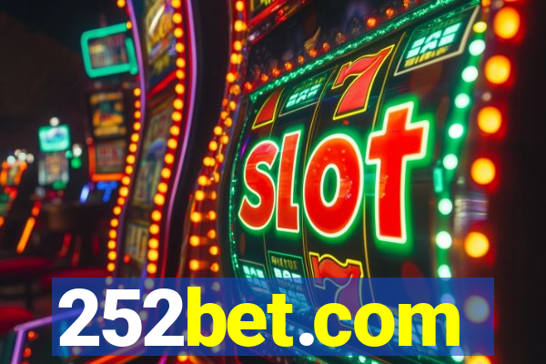 252bet.com
