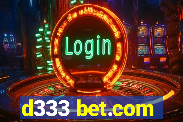 d333 bet.com