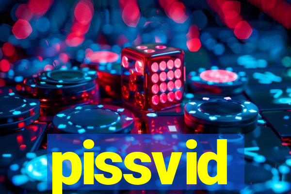 pissvid