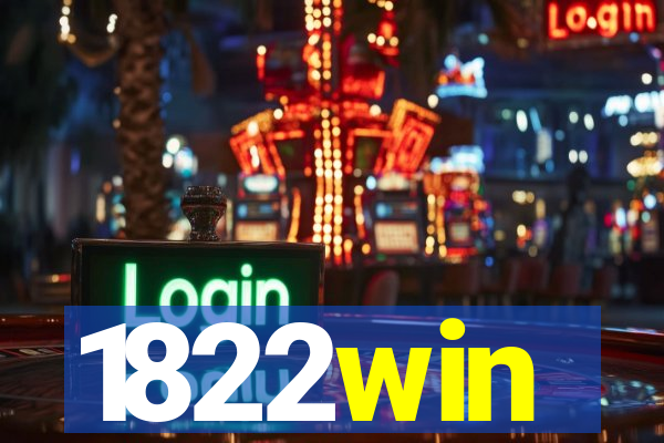 1822win