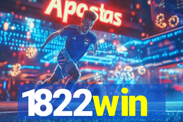 1822win