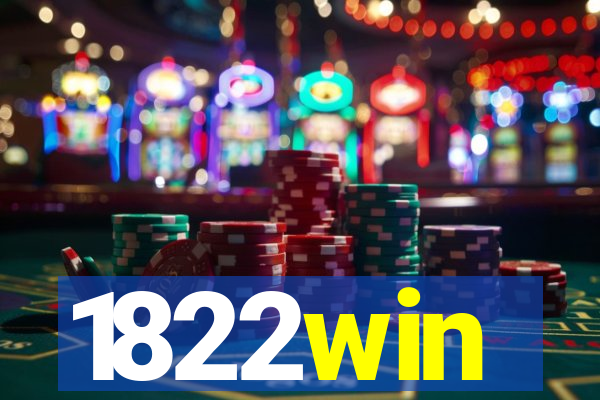 1822win
