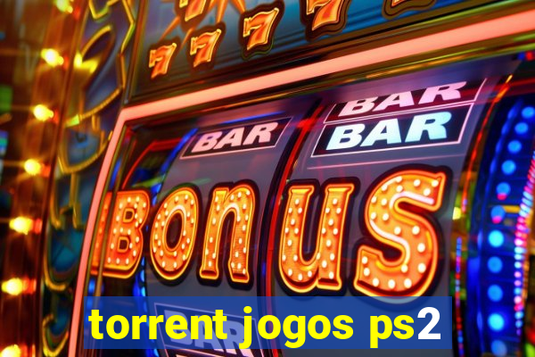 torrent jogos ps2