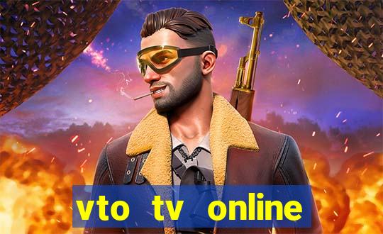 vto tv online futebol sportv