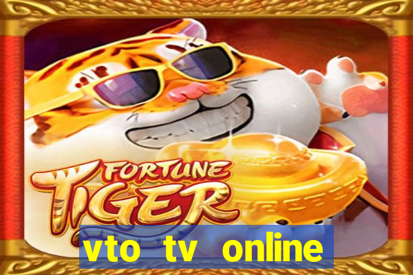 vto tv online futebol sportv